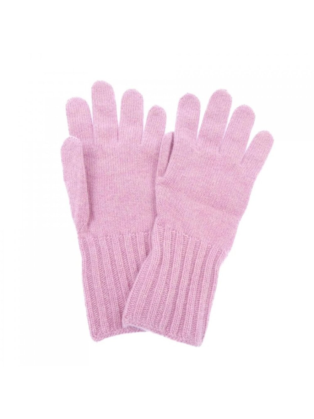 Fendi Glove Pink